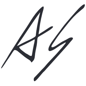 Alex Scarpa — logo