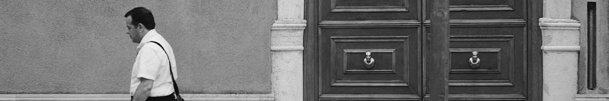 Dettaglio fotografico — Progetti