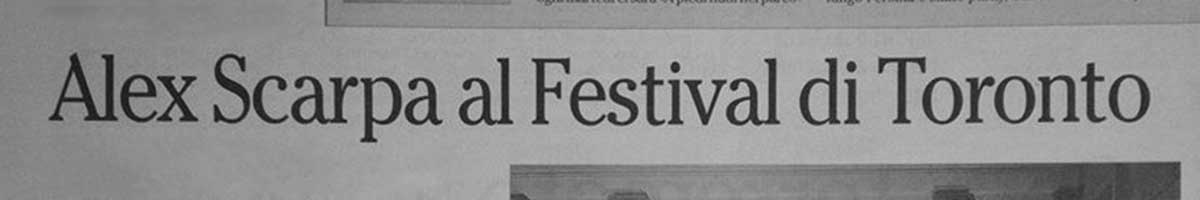 Dettaglio fotografico — Stampa